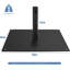 Bhotra 15kg Metal Free Standing Umbrella Base