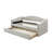 Birdwell Tufted Daybed with Trundle-50687222