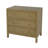 Celine 34" 3-Drawer Dresser-1584372790