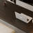 Dark Walnut Rectangular Solid Wood desks-107968591