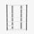 JENI BOOKCASE -1369108820