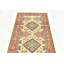 Tapis de couloir crème