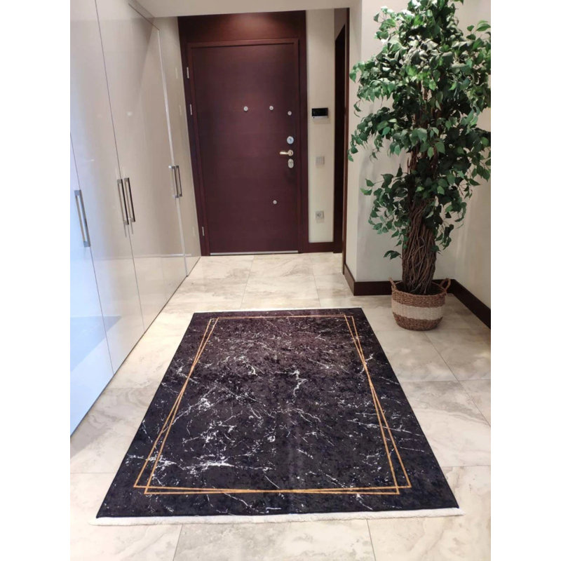 Tapis Katari, Tapis de couloir 2 pi 7 po x 13 pi 1 po