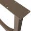 Zaandam Table Leg-107116749