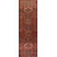Tapis de couloir traditionnel 3 x 13