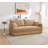 Convertible Upholstered Sofa