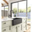 Évier de cuisine à tablier profond Farmhouse Sink-111739386