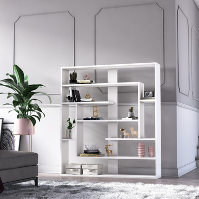Bookcase Sebastian