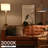 LUXRITE A23 LED Light Bulb, 33W, E26 Base Bulb, 4000LM, Dimmable , 240° Beam, CRI 80, 120V, Damp Rated, Shatter-Proof, UL Listed-120122664