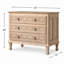 Garland Estate Chest
