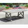 Copland 5-Piece Teak Bistro Set with Cushions