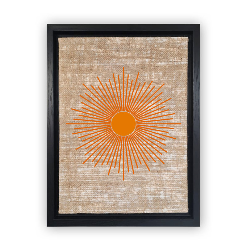 Decorative Canvas Painting