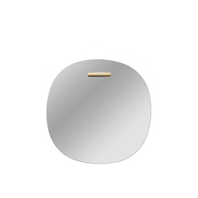 Mosso Round Mirror