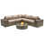 Beige Sunbrella est en rupture de stock