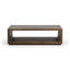 London Wood Coffee Table