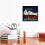 «Moonlit Desert» par Spaceécur Designs - impression-75092706-49718623-49718625