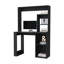 Bureau Ryndon, huche