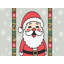 Tapis de vacances d'hiver de Noël lavable The Holiday Aisle®-1091415799