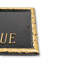 Plaque d’adresse murale sur 2 lignes jefferson-23382589-23382604
