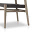  Chaise d'appoint Eucalyptus-1506937104