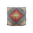 Placencia Square Upholstered Pouf Floor Ottoman