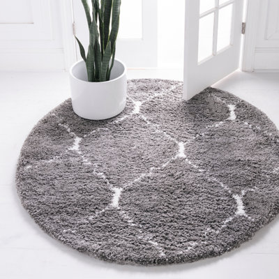 Arthelia Geometric Indoor Rug