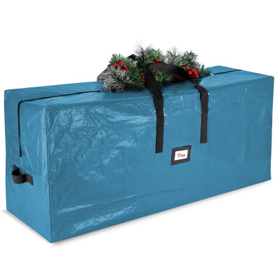 Durable Waterproof Christmas Tree Storage Bag