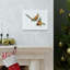 Reproduction d'art mural oiseau-1442040360