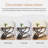 Jen End Table with Storage-735744634