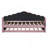 Twin Size Upholstered Daybed With Trundle-1625191307
