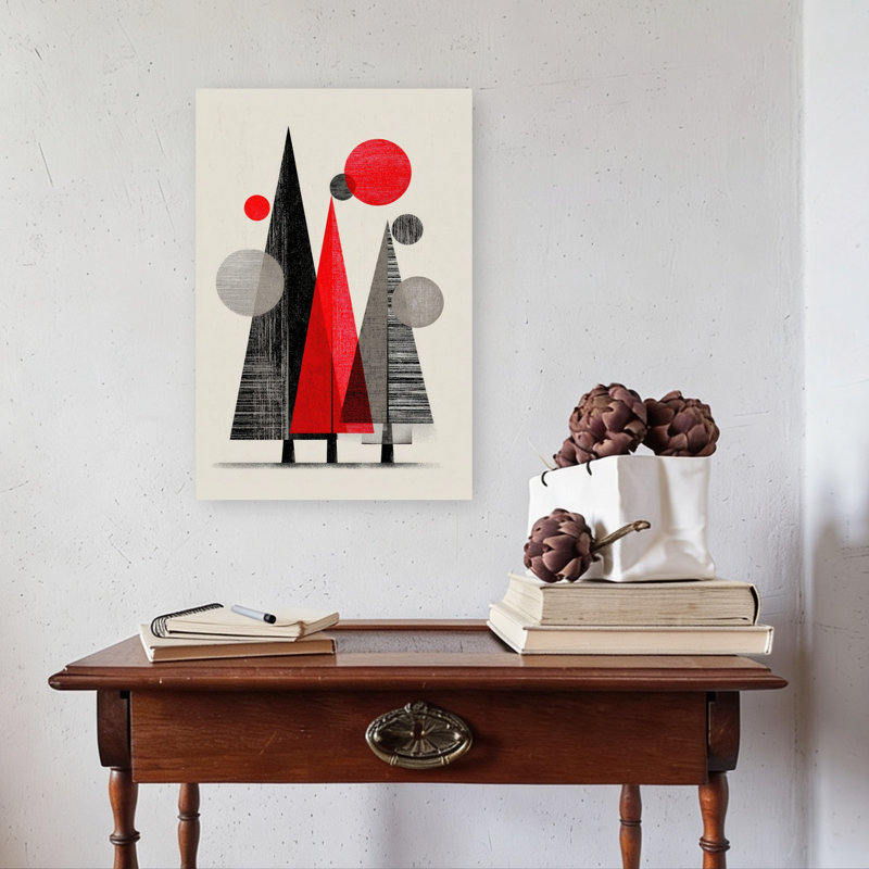 Print, 60.96cm H x 40.64cm W