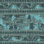 Tapis floral Ulla Performance-341076514