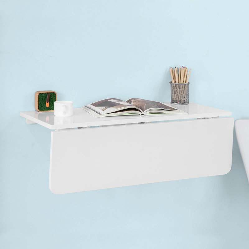 Sighrik 80cm Rectangular Folding Table