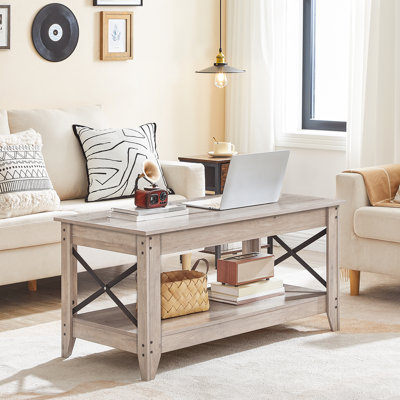 Table basse 39,4 po Armstrong