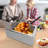EVGTTI Deep Fryer Accessory