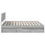 Solid Wood Bed-472006238-472006233