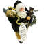 NCAA 12 "College Spirit Proud Santa-1478166