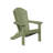 Berlin Gardens Comfo Back Adirondack Chair-120288488