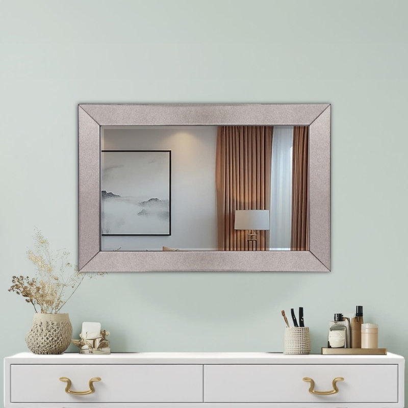 Miroir d'appoint Lysander