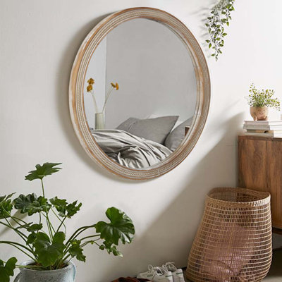 Wall Mirror