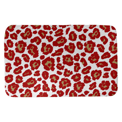 Tapis pour salle de bain Tampa Bay