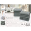 Midweight Towels-90315588