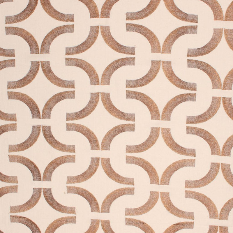 Tissu inretrospect Prive, Châtaignier