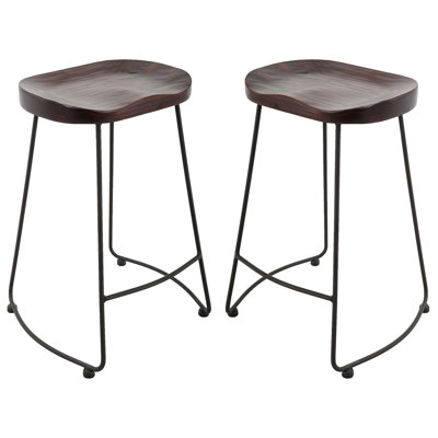 Tabouret de bar 24 po Korella