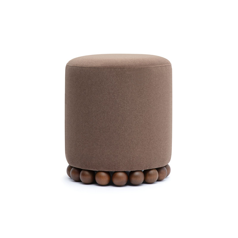 Repose-pieds Dex Performance Vegan, Brown