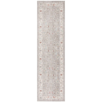 Chauncey Performance Oriental Rug