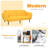 Lennon Twin 82.5'' Upholstered Convertible Sofa-72531057