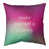 Fuchsia/Green