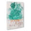 South Beach View In Miami Florida - Wrapped Canvas Painting-56643972