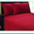 Luxury Silky Soft Premier Chain Design 4-Piece Sheet Set - Wrinkle & Fade Resistant - Hotel Quality - Deep Pocket Queen Size-116387352